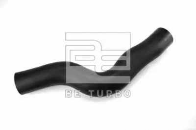 BE TURBO 700279 -  Трубка нагнетаемого воздуха